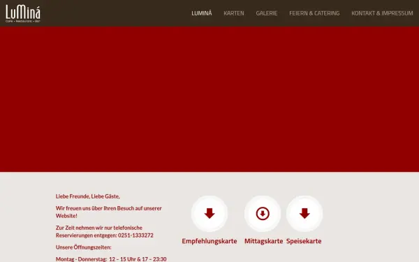 www.lumina-restaurant.de