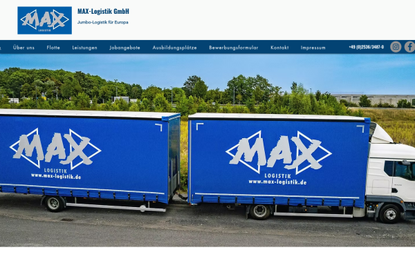 www.max-logistik.de