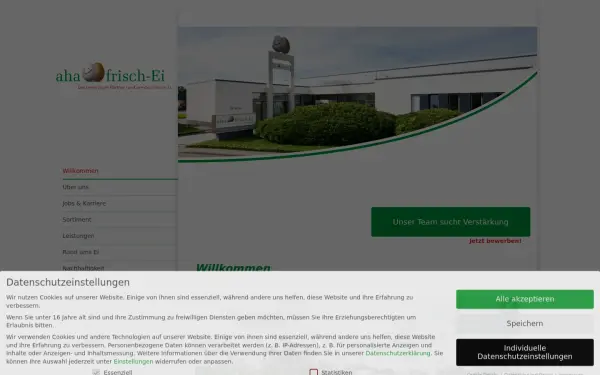 aha-frischei.de