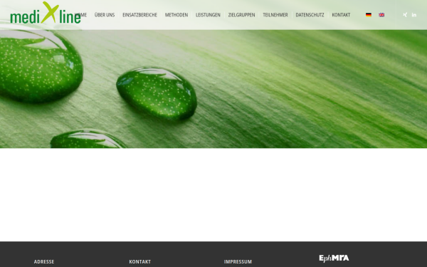 medixline.de