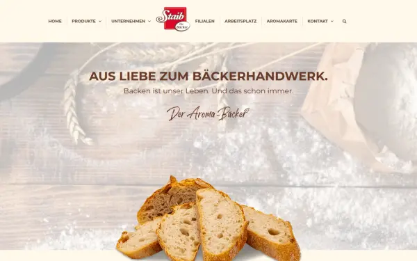 www.baeckerei-staib.de