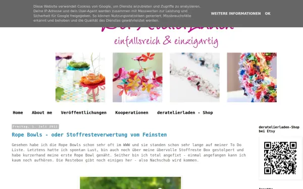 www.der-atelierladen.de