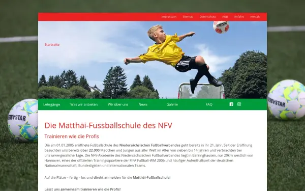 www.nfv-fussballschule.de