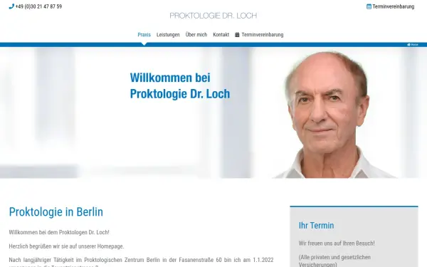 www.proktologie-dr-loch.de