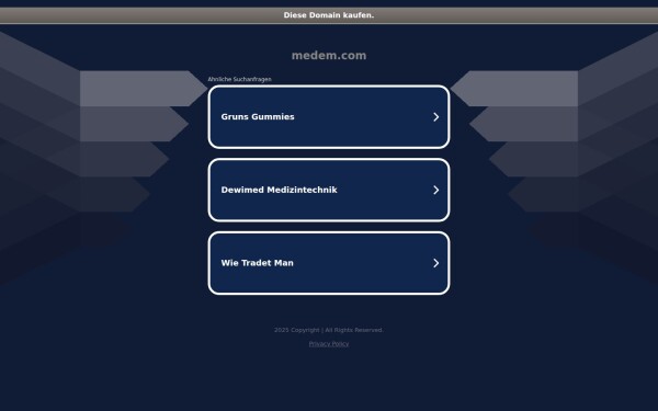 jeraldjblock.medem.com