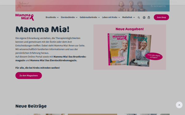 mammamia-online.de
