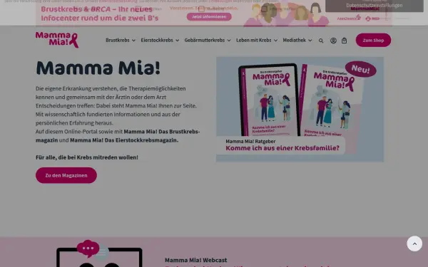 mammamia-online.de