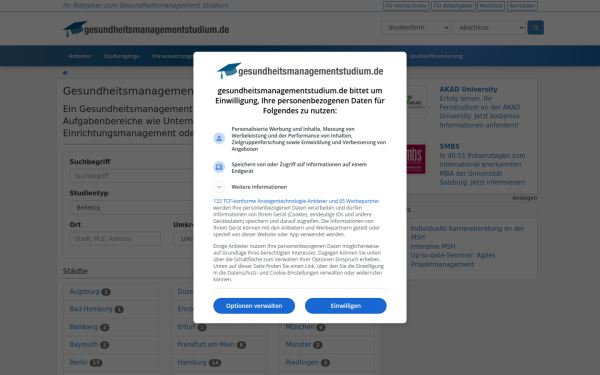 www.gesundheitsmanagementstudium.de