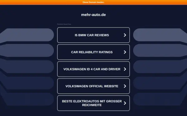 mehr-auto.de