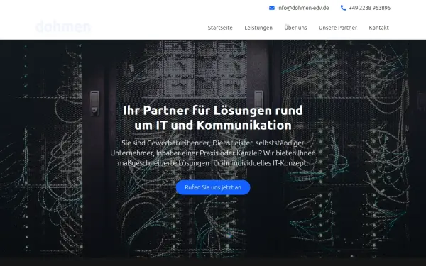 www.dohmen-edv.de