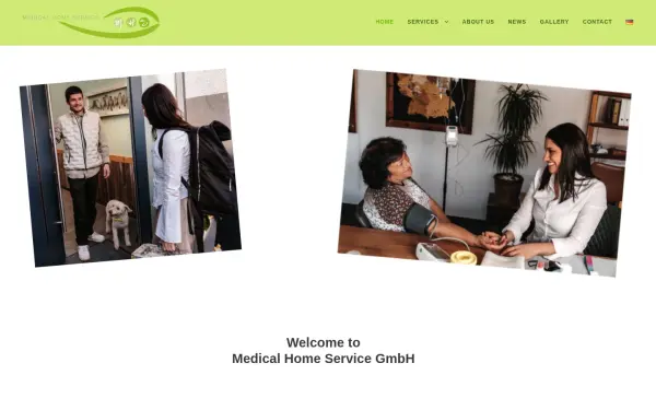 www.medicalhomeservice.de