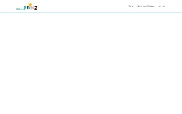 www.meinprinz.at