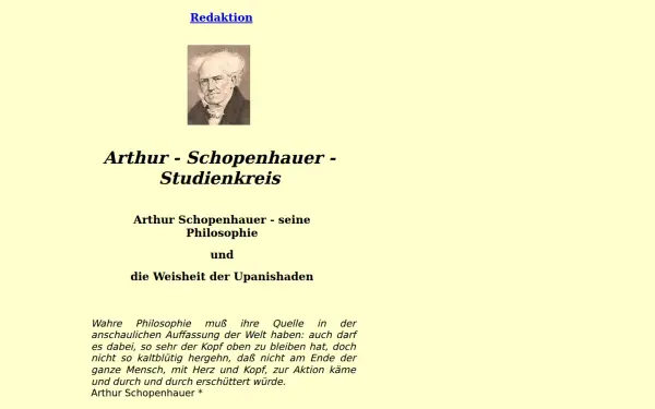 arthur-schopenhauer-studienkreis.de