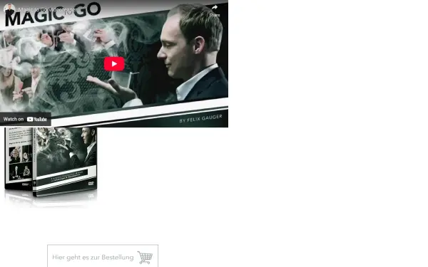 magic2go.de