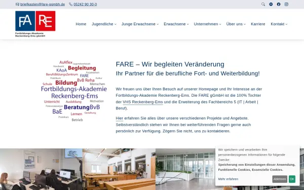 www.fare-ggmbh.de