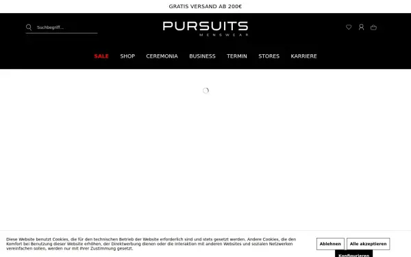 www.pursuits.de
