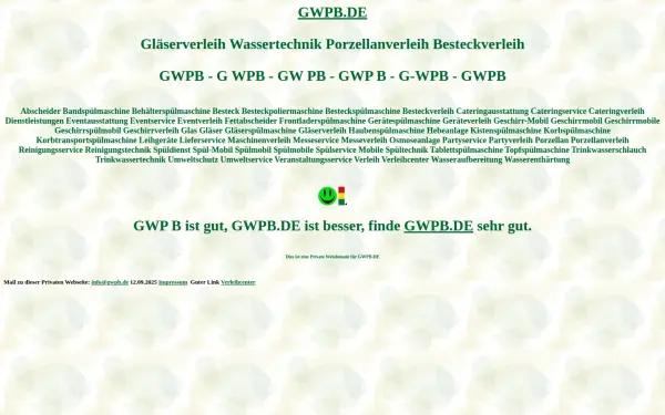 gwpb.de