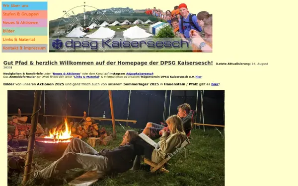 www.dpsg-kaisersesch.de