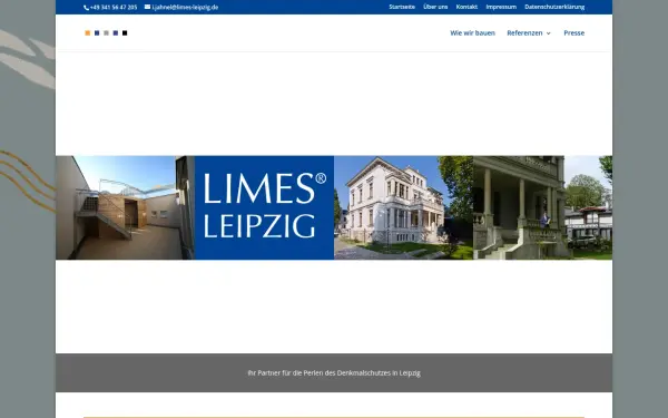 www.limes-leipzig.de