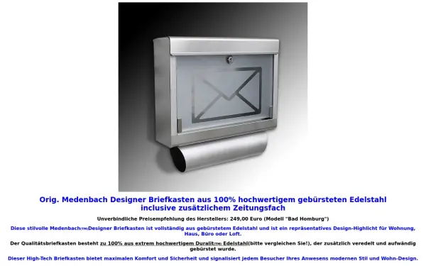 medenbach-design.de