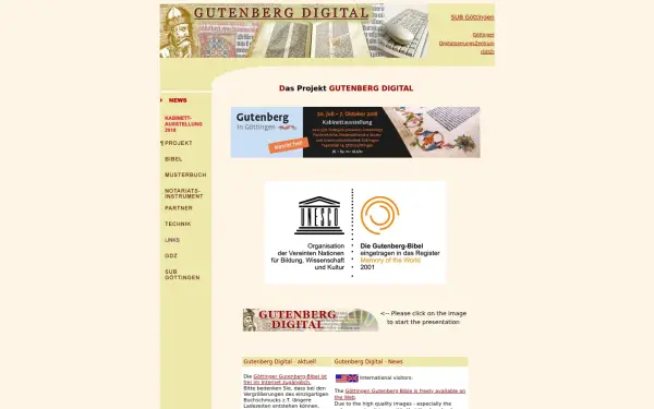 gutenbergdigital.de