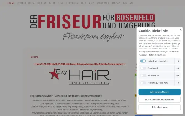 www.6xyhair.de