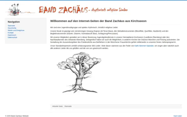 www.band-zachaeus.de
