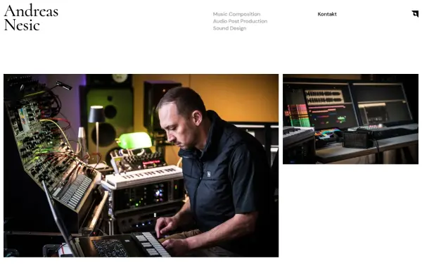 andreas-nesic.de