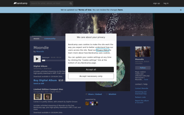 moondle.bandcamp.com