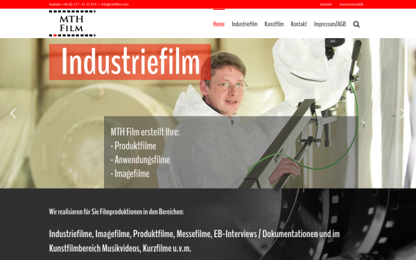 mthfilm.com