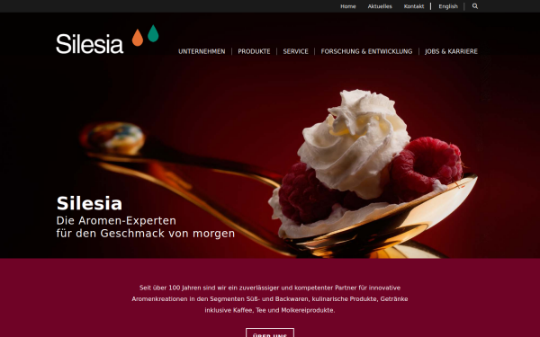 www.silesia-aroma.com