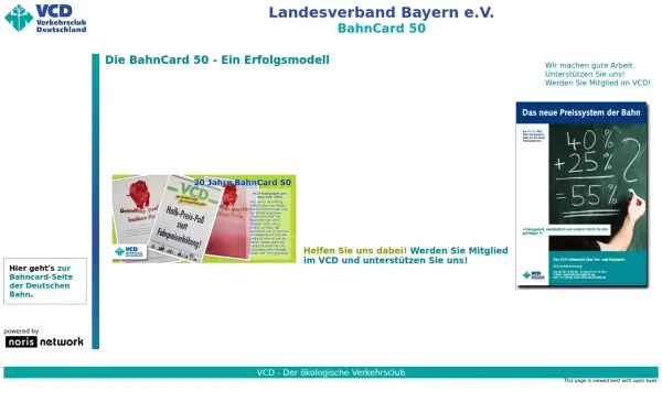 bahncard50.de
