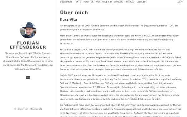effenberger.org