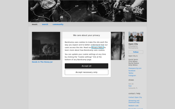 theeopencity.bandcamp.com