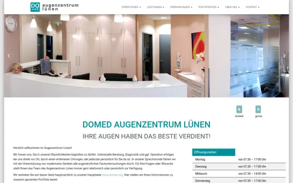 www.augenzentrum-luenen.de
