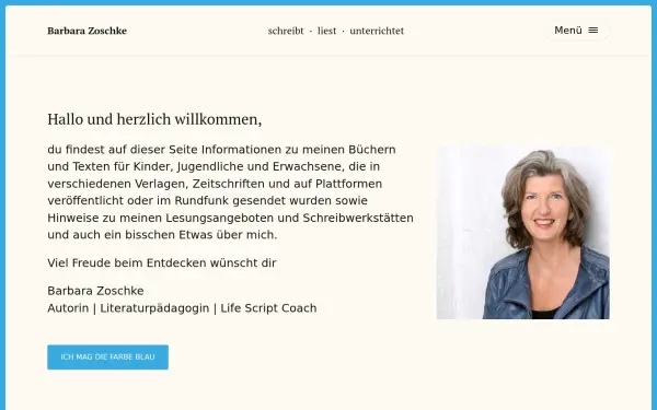 barbara-zoschke.de