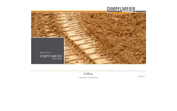 dimpflmeier.de