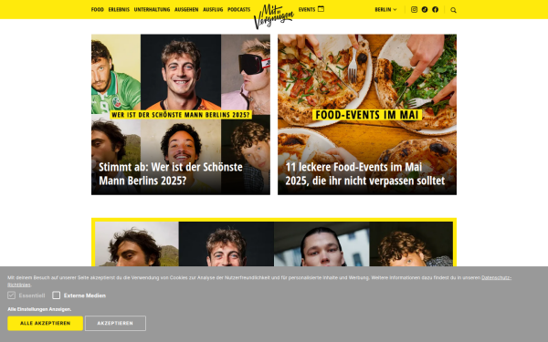 mitvergnuegen.com