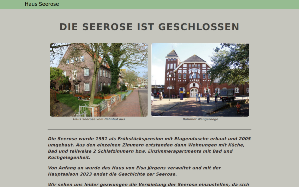 seerose-wangerooge.de