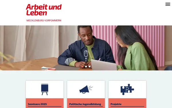 www.arbeitundlebenmv.de