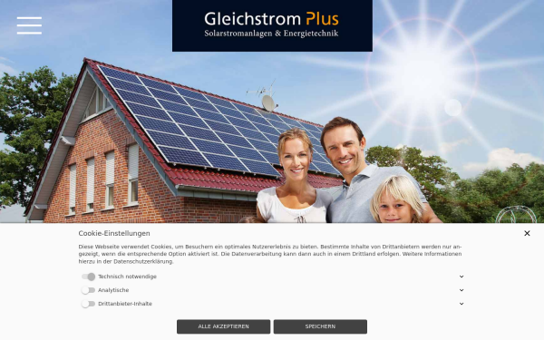 gleichstromplus.de