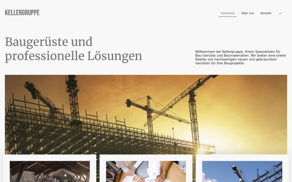 www.kellergruppe.de