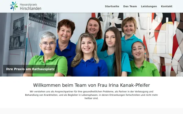 arztpraxis-hirschlanden.de