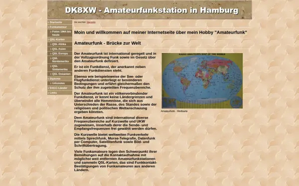 dk8xw.de