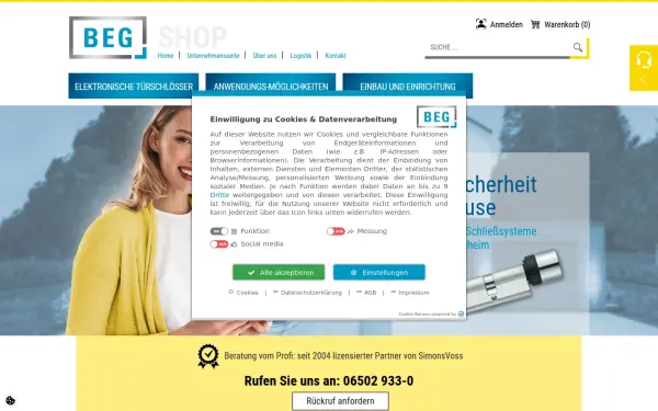 www.digitalschloss.de