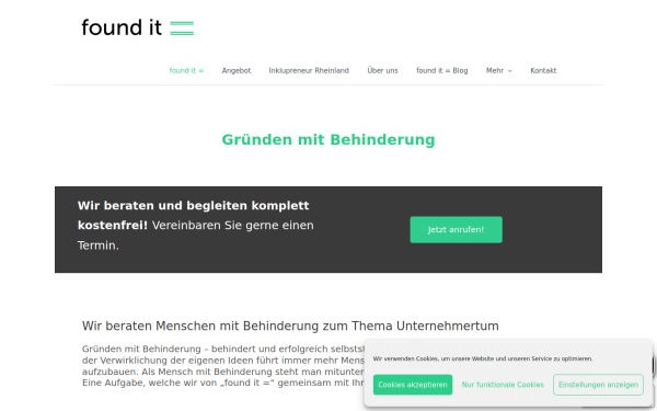 found-it.org