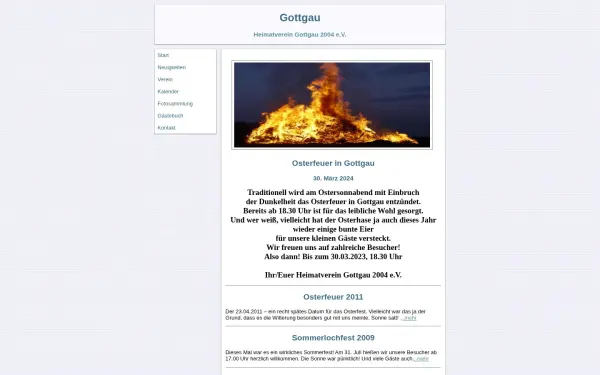 gottgau.de
