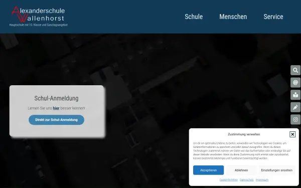 www.alexanderschule.de