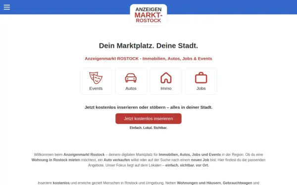 www.anzeigenmarkt-rostock.de