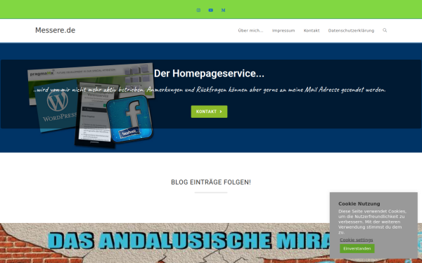www.messere.de